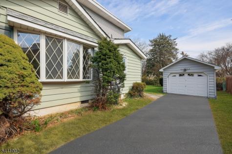 2123 Evans Street Rahway NJ 07065