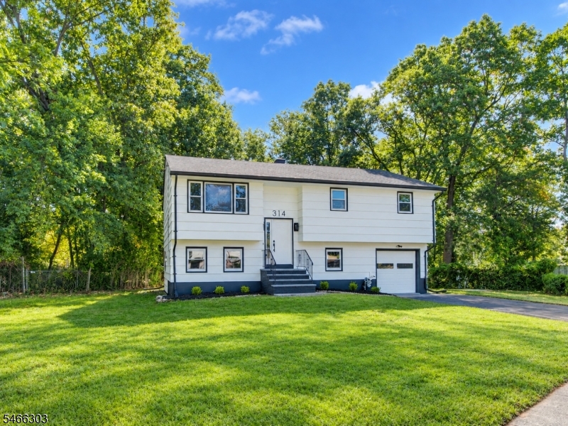 314 8TH Street Piscataway NJ 08854