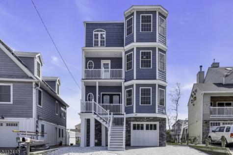 141 Vanard Drive Brick NJ 08723