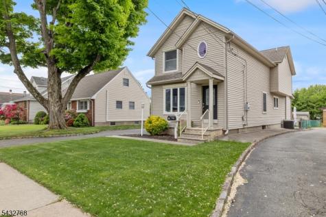 72 Forest Avenue Hawthorne NJ 07506