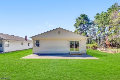 47 Doral Drive Toms River Township NJ 08757