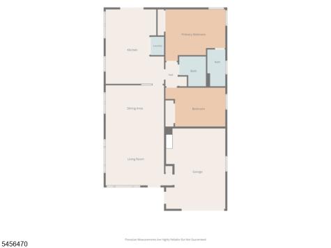 47 Doral Drive Toms River Township NJ 08757