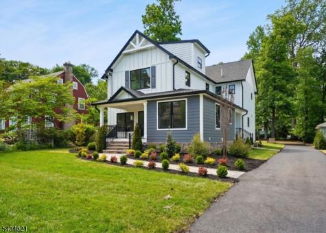 122 Stanmore Place Westfield NJ 07090