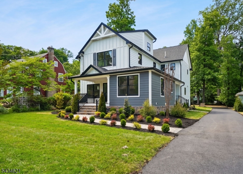 122 Stanmore Place Westfield NJ 07090