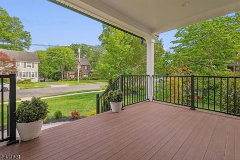 122 Stanmore Place Westfield NJ 07090