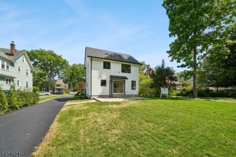 122 Stanmore Place Westfield NJ 07090