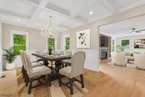 122 Stanmore Place Westfield NJ 07090
