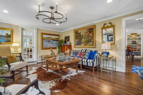 32 Potterstown Road Tewksbury NJ 08833