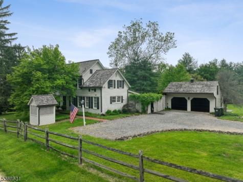 32 Potterstown Road Tewksbury NJ 08833