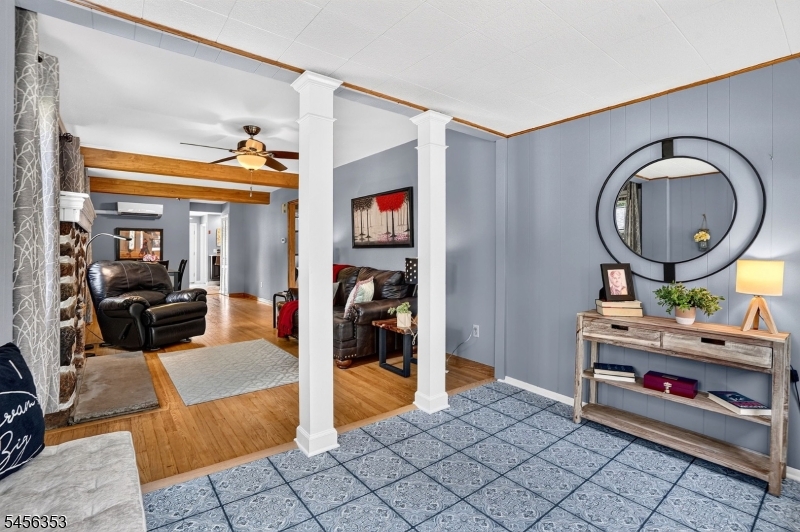 32 Merrie Trail Denville NJ 07834