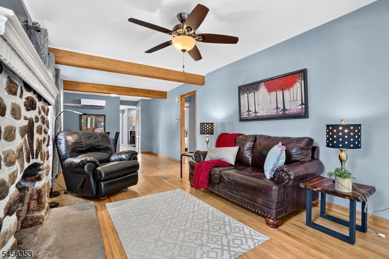 32 Merrie Trail Denville NJ 07834