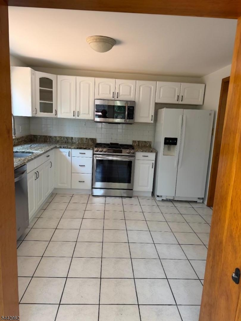 17 Dogwood Terrace Livingston NJ 07039