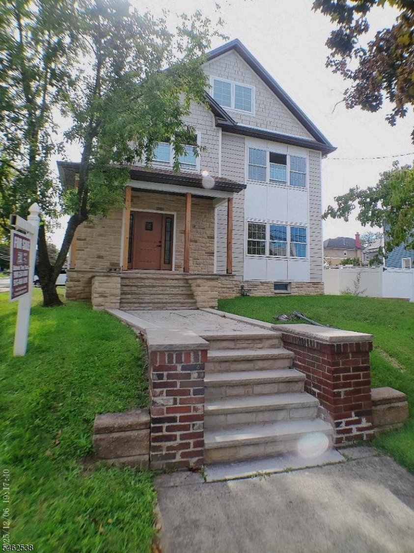 852 Park Avenue Elizabeth NJ 07208