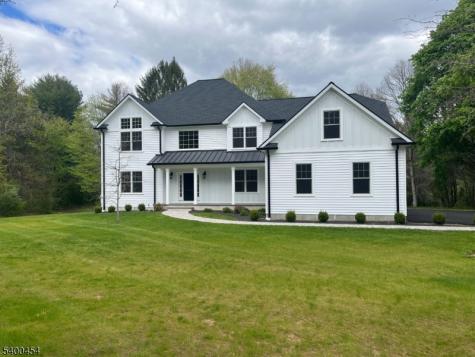 20 Furnace Road Chester NJ 07930