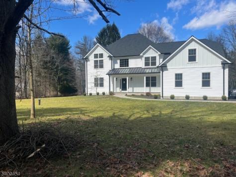 20 Furnace Road Chester NJ 07930
