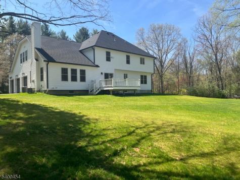 20 Furnace Road Chester NJ 07930
