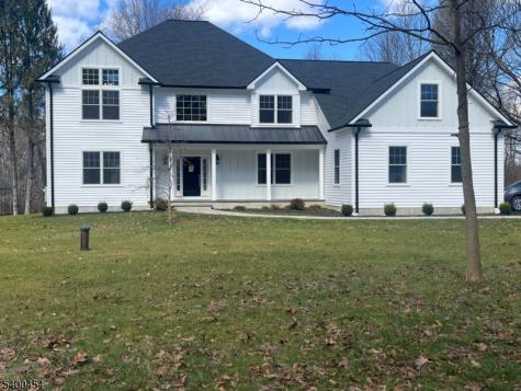 20 Furnace Road Chester NJ 07930