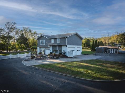 811 Route 57 Greenwich NJ 08886