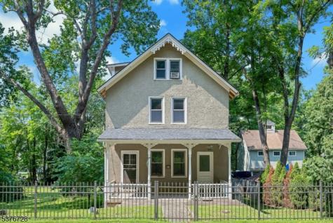 59 Main Street Peapack Gladstone NJ 07977
