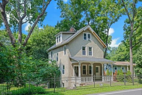 59 Main Street Peapack Gladstone NJ 07977
