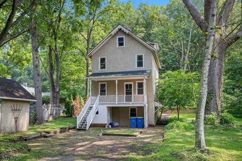59 Main Street Peapack Gladstone NJ 07977