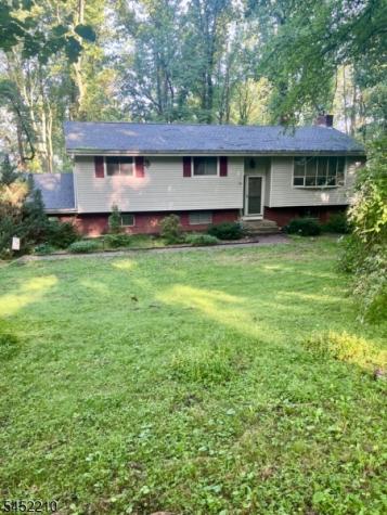 401 Mount Bethel Road Mansfield NJ 07863
