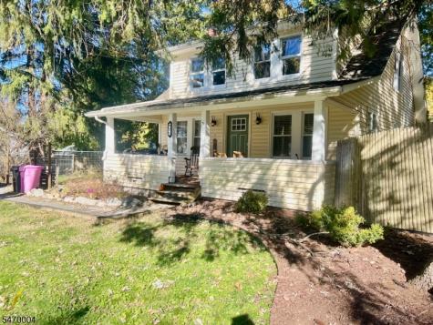 21 Prospect Avenue Mount Olive NJ 07828