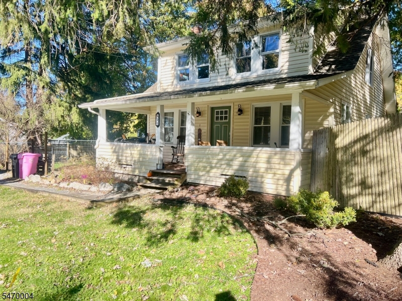 21 Prospect Avenue Mount Olive NJ 07828