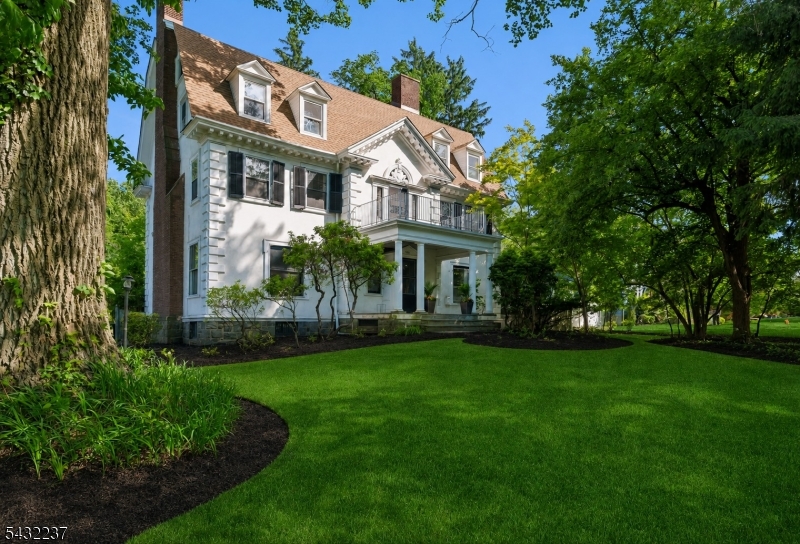 500 Berkeley Avenue City Of Orange NJ 07050