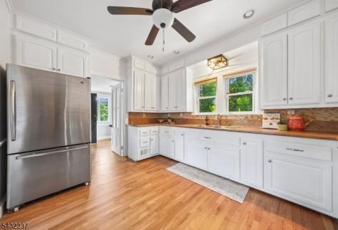 500 Berkeley Avenue City Of Orange NJ 07050