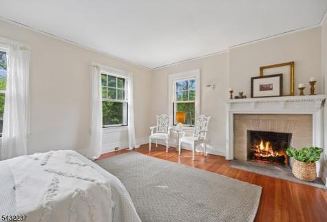 500 Berkeley Avenue City Of Orange NJ 07050