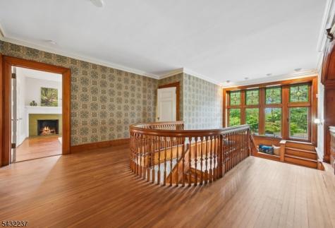 500 Berkeley Avenue City Of Orange NJ 07050