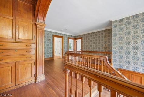 500 Berkeley Avenue City Of Orange NJ 07050