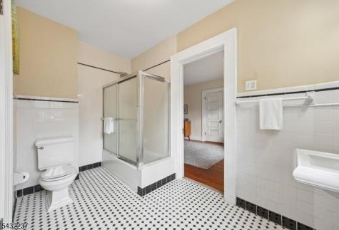 500 Berkeley Avenue City Of Orange NJ 07050