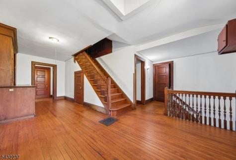 500 Berkeley Avenue City Of Orange NJ 07050