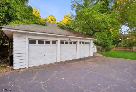 500 Berkeley Avenue City Of Orange NJ 07050