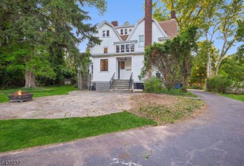 500 Berkeley Avenue City Of Orange NJ 07050