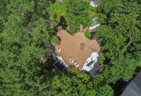 500 Berkeley Avenue City Of Orange NJ 07050