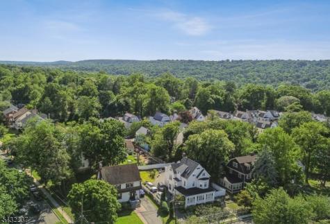 500 Berkeley Avenue City Of Orange NJ 07050