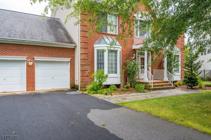 8 Mcbride Way Bridgewater NJ 08807
