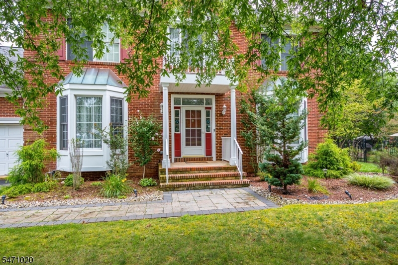 8 Mcbride Way Bridgewater NJ 08807