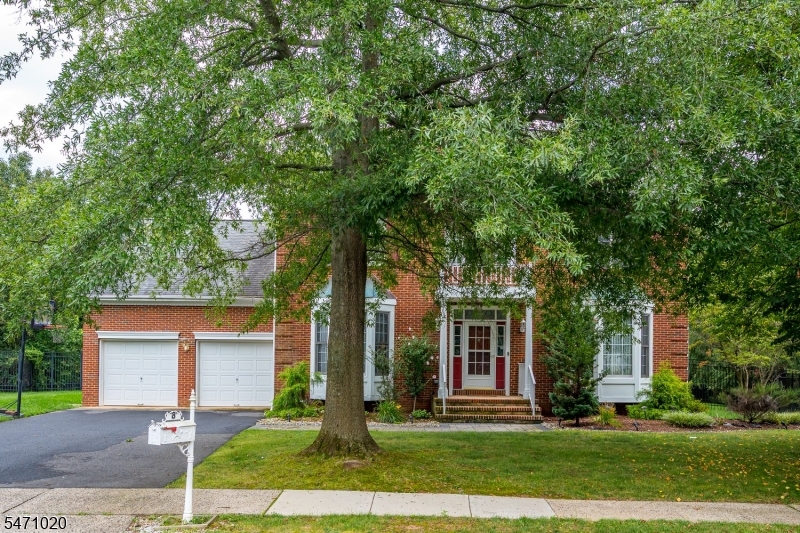 8 Mcbride Way Bridgewater NJ 08807