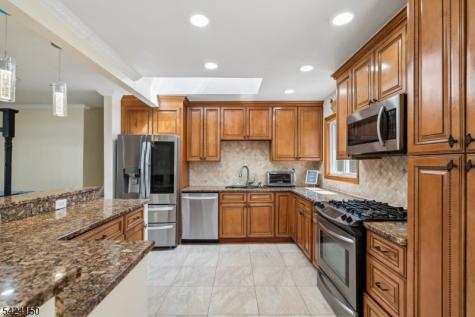 115 Birchwood Terrace Wayne NJ 07470