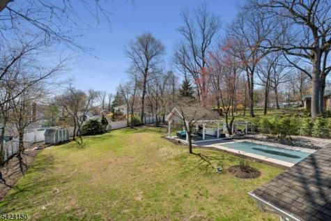 115 Birchwood Terrace Wayne NJ 07470