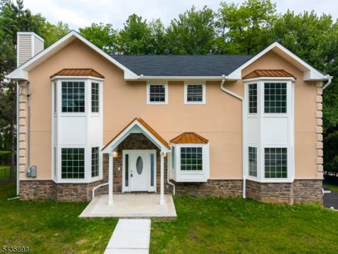 418 East Avenue Northvale NJ 07647