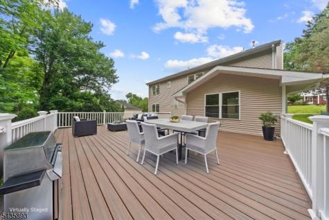 418 East Avenue Northvale NJ 07647