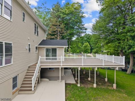 418 East Avenue Northvale NJ 07647