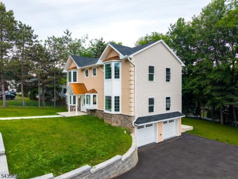 418 East Avenue Northvale NJ 07647