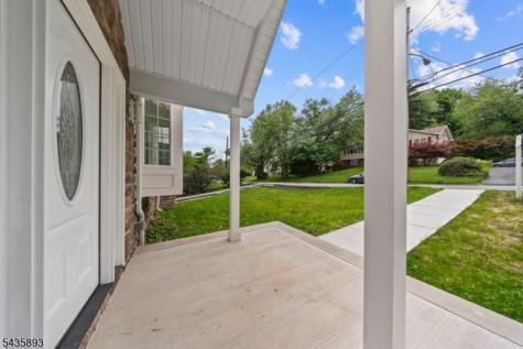 418 East Avenue Northvale NJ 07647
