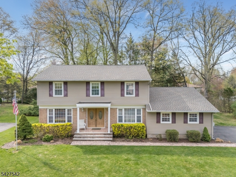 5 Ashlyn Road Parsippany-troy Hills NJ 07054